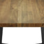 Watkins - Sturdy Dining Table