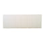 Outdoor Chaise Lounge Cushion Only, Water-Resistant Patio Lounge Chair Cushion With Removable Cover