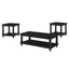 Cade - 3 Piece Occasional Set (1 Coffee & 2 End Tables)