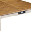 Amy - 60" Counter Table & Chairs With Storage