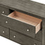 Burlington - Dresser - Gray