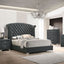 Kennedy - 6 Drawer Dresser