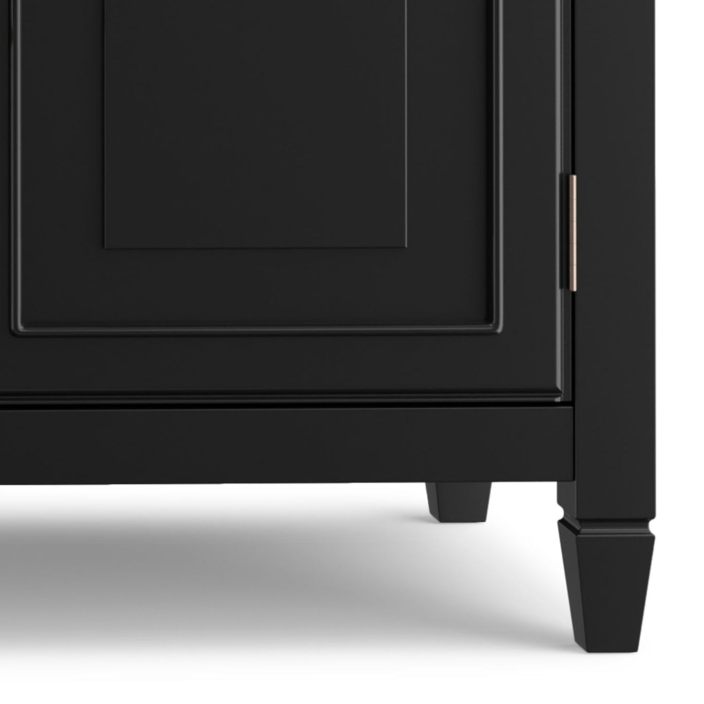 Connaught - Large Sideboard Buffet Storage Cabinet