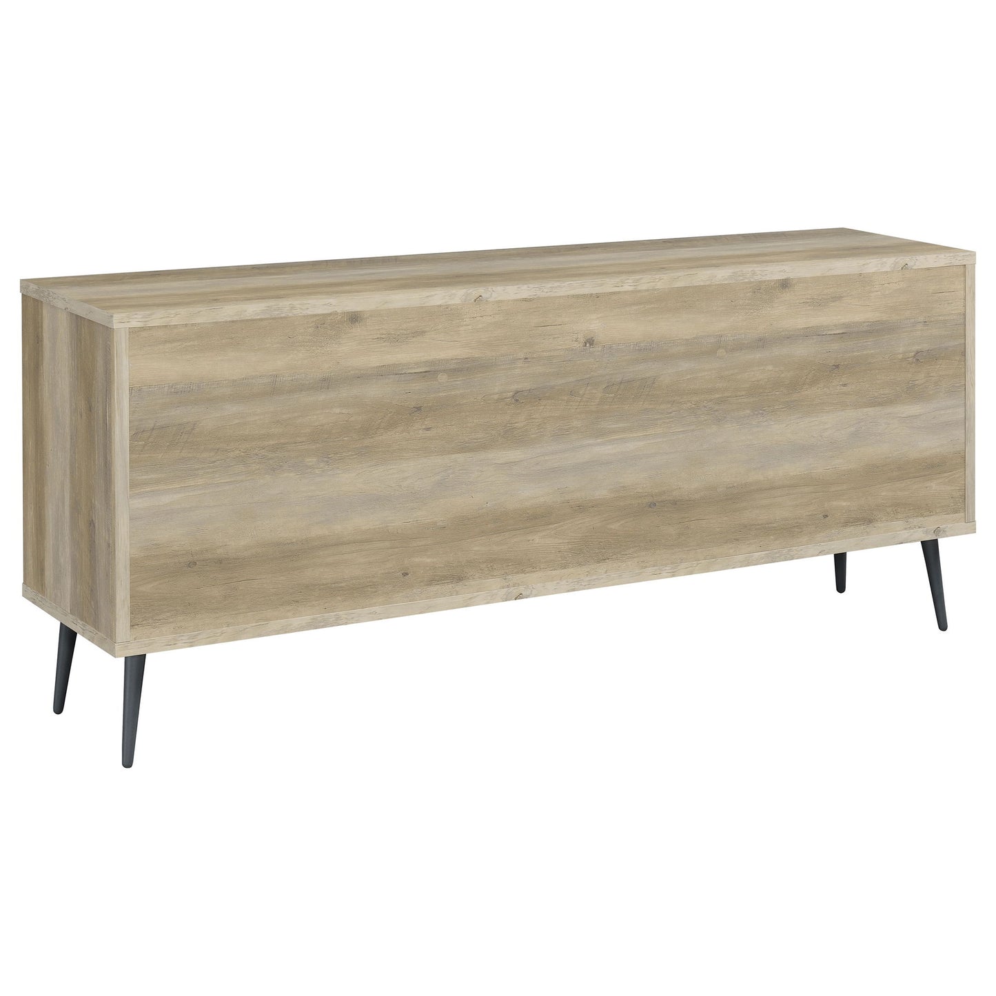 Greta - 2 Door Cabinet - Beige