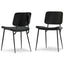 Hayley - Ergonomic Dining Chair (Set of 2)