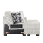 Snuggle - Living Room Sectional