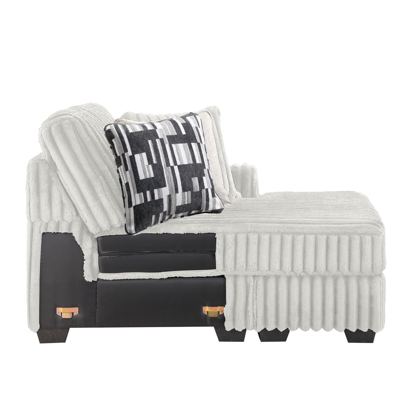 Snuggle - Living Room Sectional