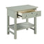 Finley - 1 Drawer Storage Nightstand