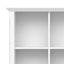 Acadian - Handcrafted Cube Storage