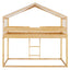 Bunk Bed With Tent