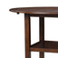 Gia - Counter Drop Leaf Table Set