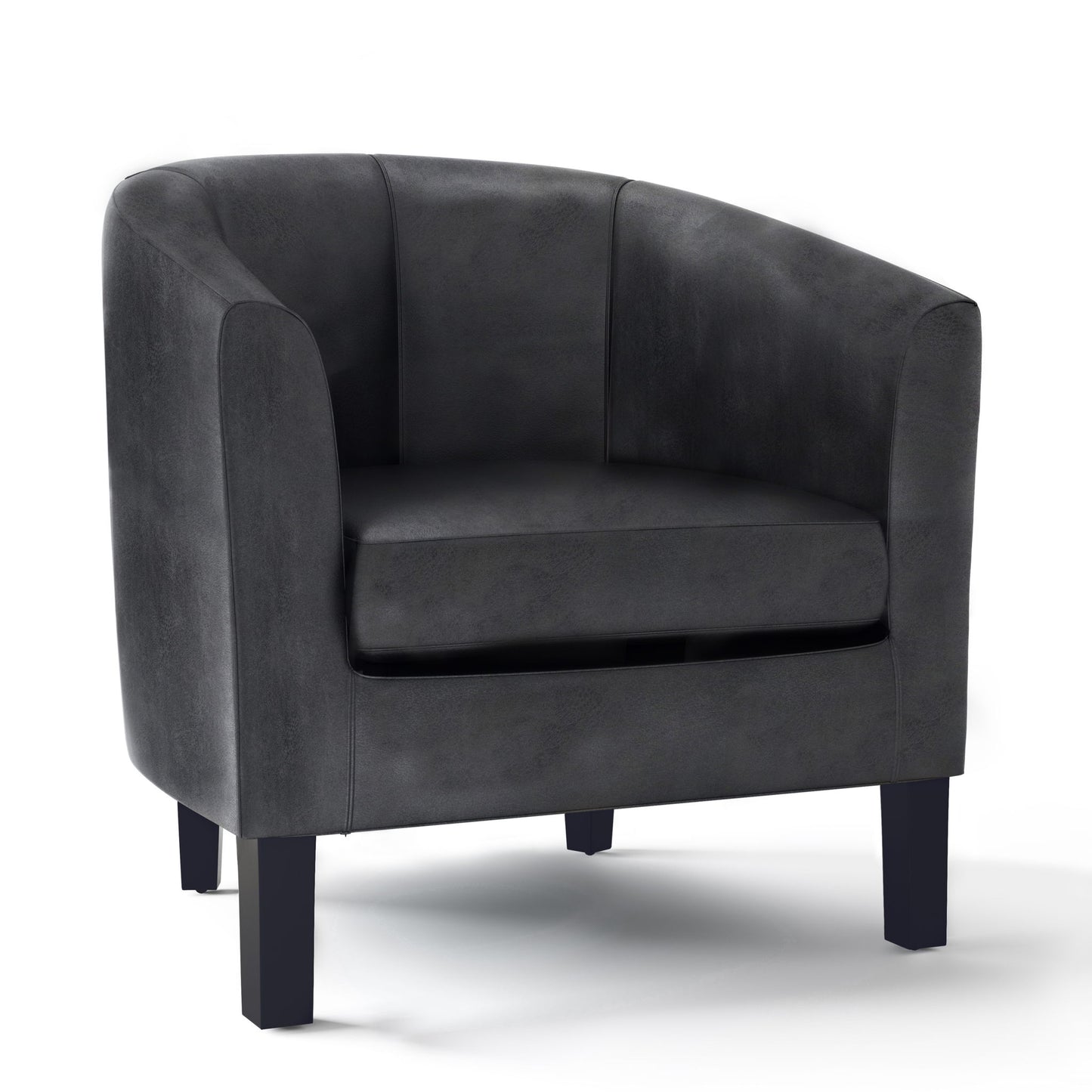 Austin - Handcrafted Tub Chair