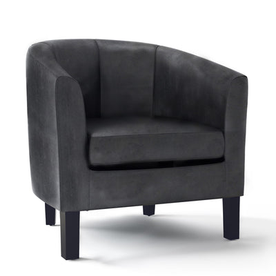 Austin - Handcrafted Tub Chair