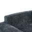 Modular Cloud Sectional Sofa Set, U-Shaped Upholstered Couch With Deep Seat