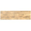 Hunter - 3 Door Sideboard Buffet With Hairpin Legs - Natural