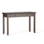 Artisan - Handcrafted Console Sofa Table