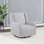 Omari - Swivel Glider Chair
