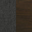Paloma - Side Chair (Set of 2) - Walnut