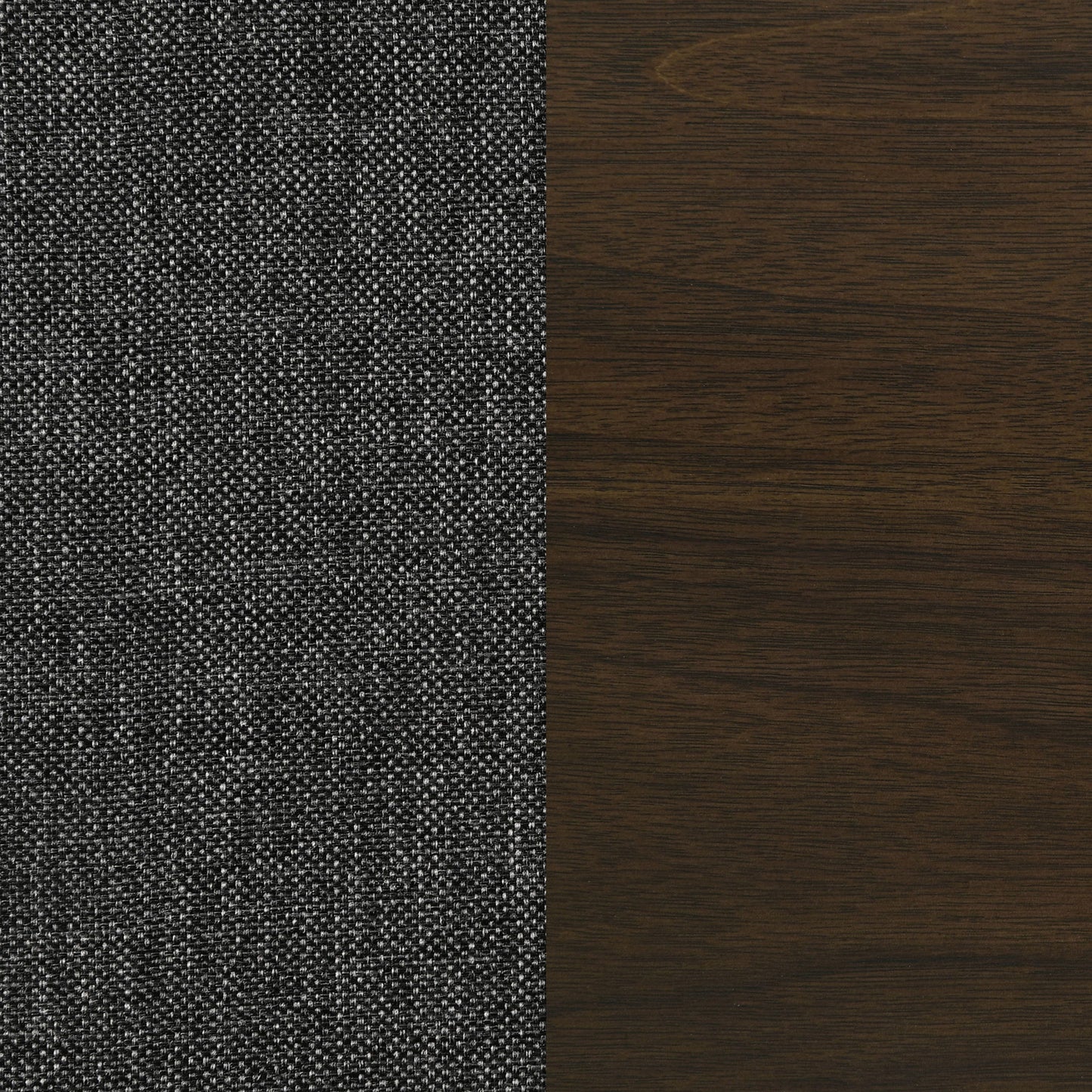 Paloma - Side Chair (Set of 2) - Walnut