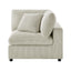 Chelsea - Modular 2 Piece Sofa