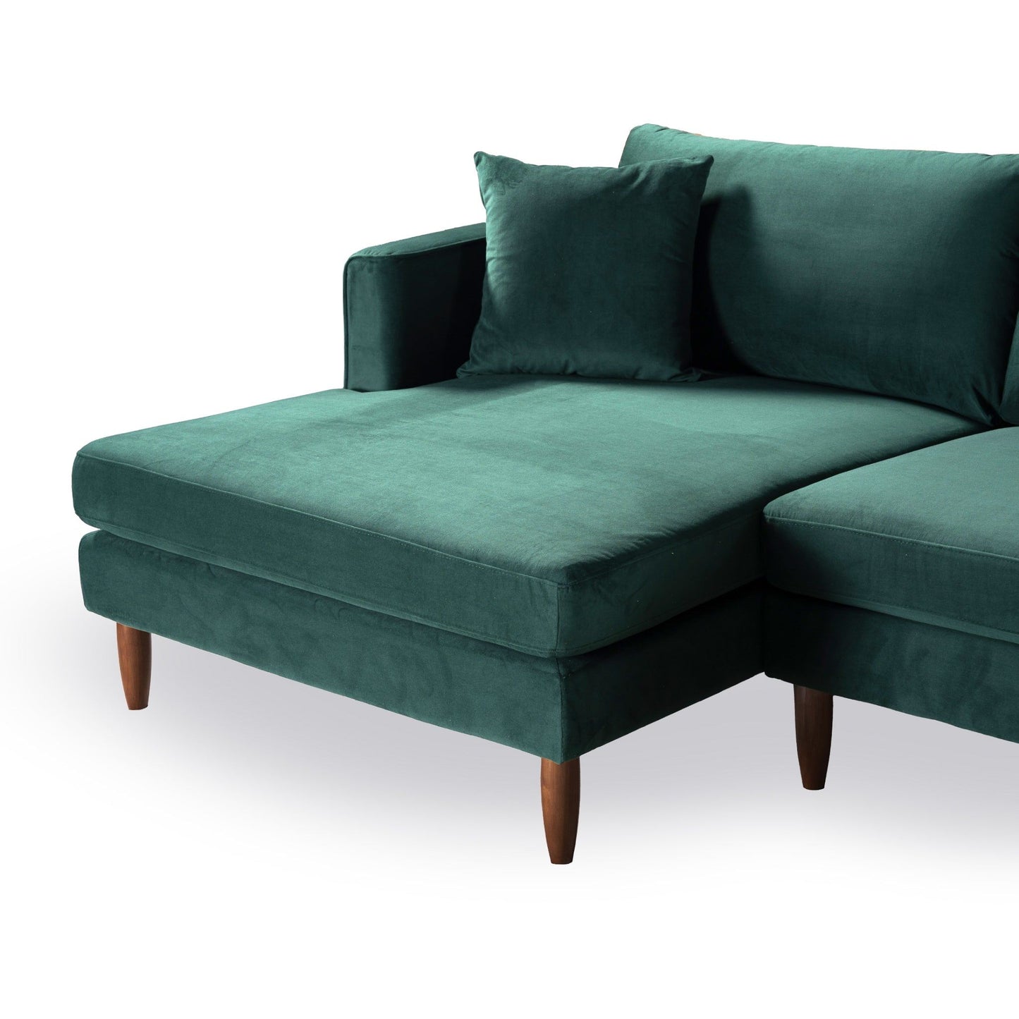 Blake - L-Shaped Sectional Sofa