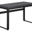 Computer Desk, Home Office, Standing, Adjustable, Laptop, Contemporary & Modern