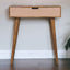 Mini Dressing Table - Pink