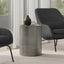 Corbin - Handcrafted Metal Side Table