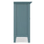 Amherst - Handcrafted Low Storage Cabinet