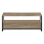 TV Stand, Console, Media Entertainment Center, Storage Drawers, Living Room, Bedroom, Contemporary, Modern