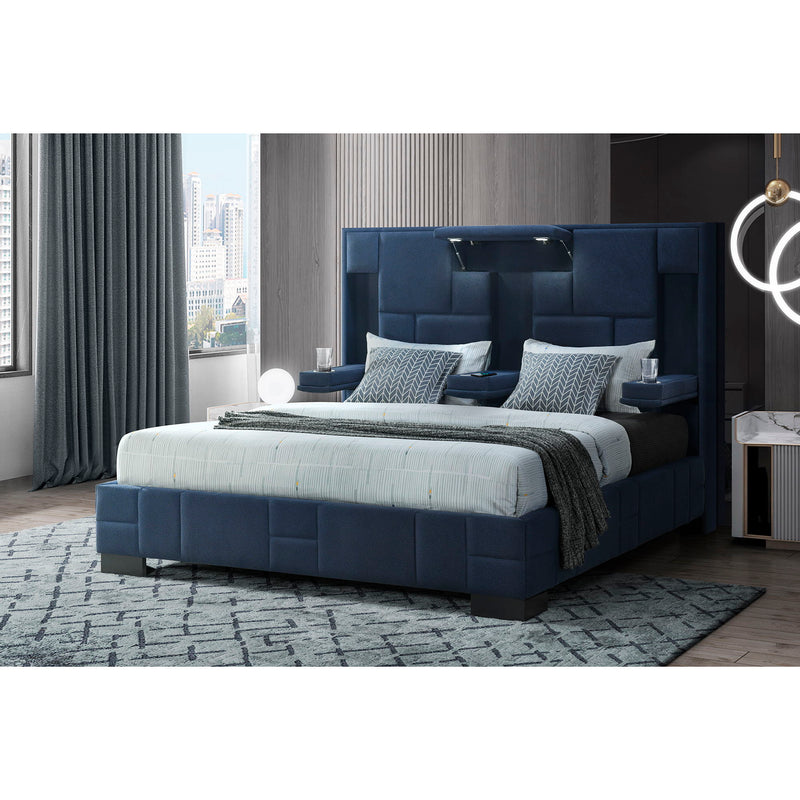 Yaris - Cama