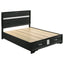 Corbin - Glittering Bedroom Set