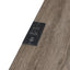 Harrisburg - 2 Drawer Nightstand - Walnut