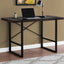 Computer Desk For Home Office Laptop, Contemporary & Modern