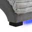 Denise - Accent Chaise With USB Support