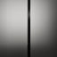 Nova Series - Wall Mounted Utility Storage Garage Cabinet - Dark Gray