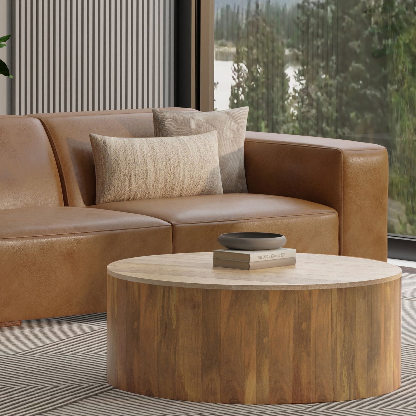 Rex - Sofa Module