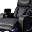 Fortuner - Power Reclining Living Room Set