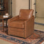 Rocha - Aire Swivel Chair With Glider