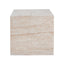 Outdoor / Indoor Square Lightweight Side Table