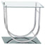 Amelia - U Shaped Table