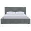 Weselyn - Platform Bed
