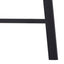 Computer Desk For Home Office, Laptop, Storage Shelves, Contemporary & Modern