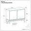 Banting - Door Sideboard Buffet