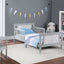 Connelly - Reversible Panel Toddler Bed