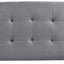 Chic Contemporary Ottoman