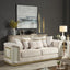 Bona - Sofa - Cream