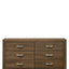 Miquell - Dresser - Oak