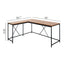 Olympus - Corner Desk