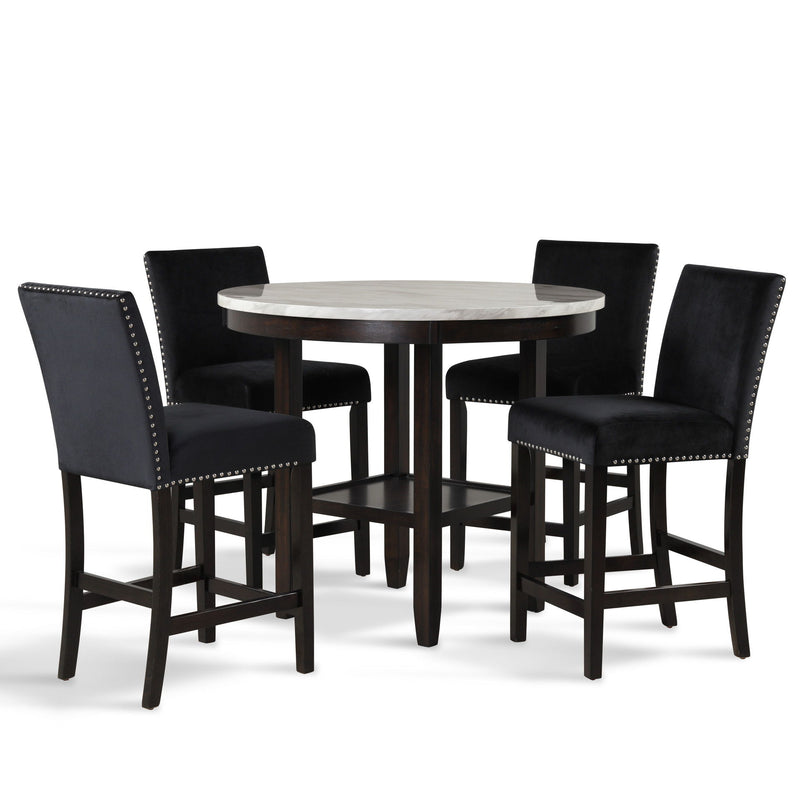 Celeste - Dining Room Table